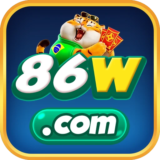 Revolução Digital: 86W.com Desafia o Futuro!